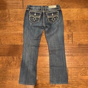 Jamila Boot Rock Revival